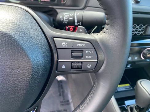 Certified 2025 Honda Accord Sport image 25