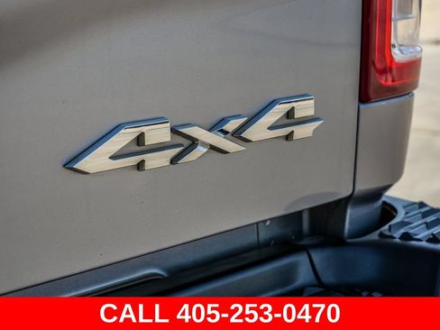Used 2023 RAM 3500 Tradesman AWD/4WD image 16