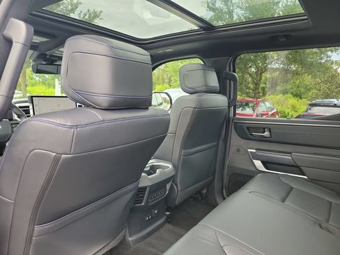 Used 2023 Toyota Tundra Platinum RWD image 25