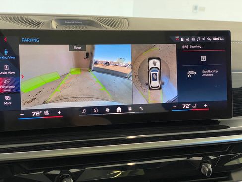 New 2026 BMW X5 M60i image 26