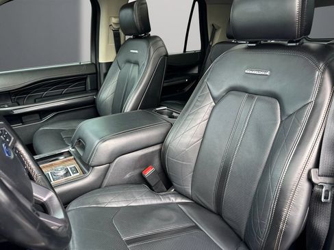 Used 2020 Ford Expedition Platinum AWD/4WD image 9