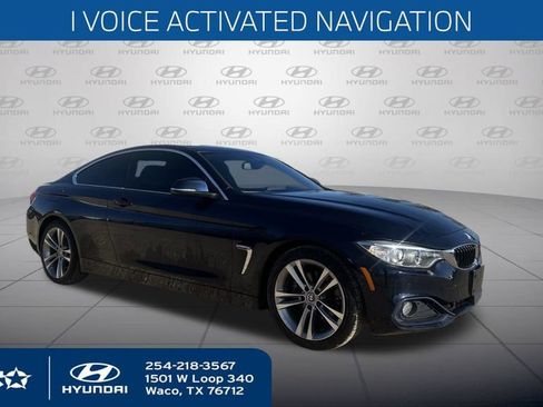 Used 2017 BMW 430i Coupe image 5