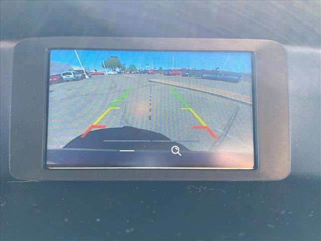 Used 2017 Ford Focus SE FWD image 11