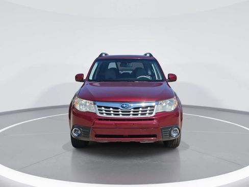 Used 2011 Subaru Forester 2.5X Limited AWD/4WD image 3