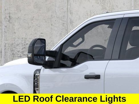New 2026 Ford F250 XL image 20