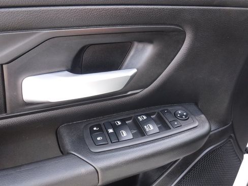 Used 2022 RAM 1500 Tradesman AWD/4WD image 14