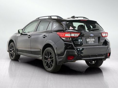 Used 2019 Subaru Crosstrek 2.0i Limited w/ Popular Package #4 AWD/4WD image 3