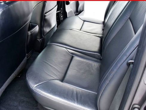 Used 2020 Toyota Tacoma TRD Sport w/ TRD Premium Sport Package image 13