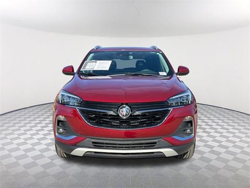 Used 2023 Buick Encore GX Essence w/ Experience Buick Package image 2