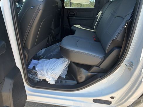 New 2026 RAM 2500 Tradesman AWD/4WD image 19