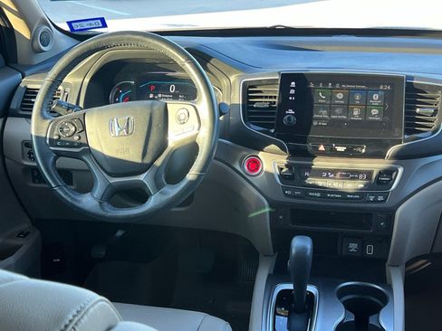 Used 2019 Honda Pilot EX-L image 22
