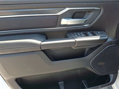 New 2026 RAM 1500 Big Horn AWD/4WD image 9