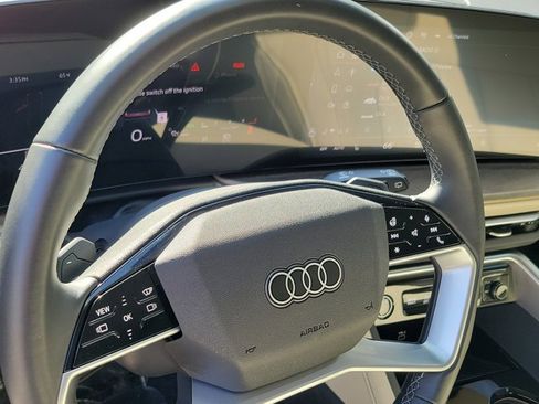 Certified 2025 Audi Q5 Premium Plus w/ Premium Plus image 20