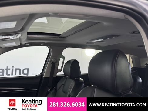 Used 2025 Kia Telluride S AWD/4WD image 20