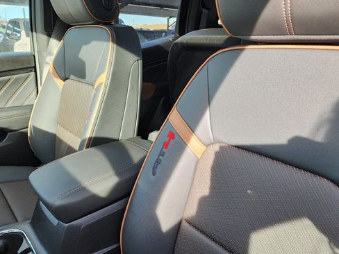 New 2026 GMC Canyon AT4 w/ Technology Plus Package image 17