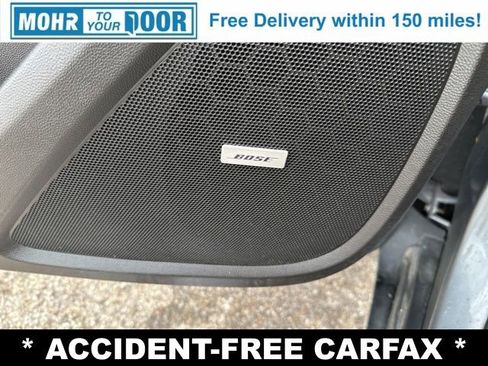 Used 2021 Chevrolet Traverse LT w/ LT Premium Package image 26