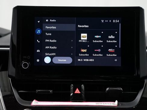 Certified 2024 Toyota Corolla LE image 18