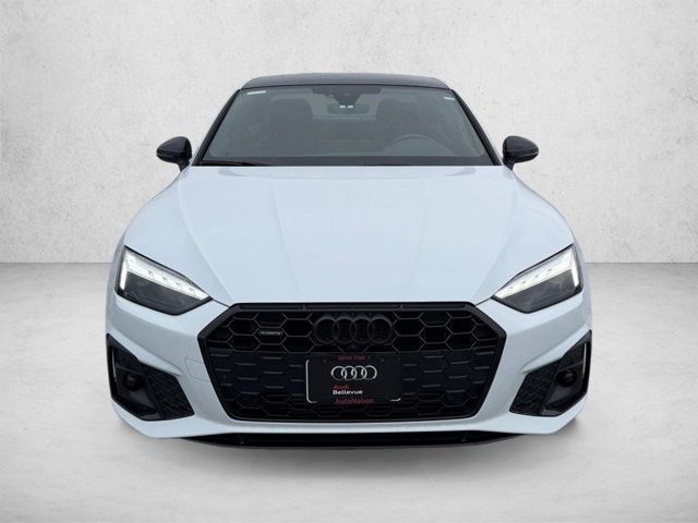 Used 2023 Audi A5 2.0T Premium Plus w/ Premium Plus AWD/4WD image 2