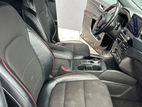 Used 2024 Ford Escape ST-Line image 16