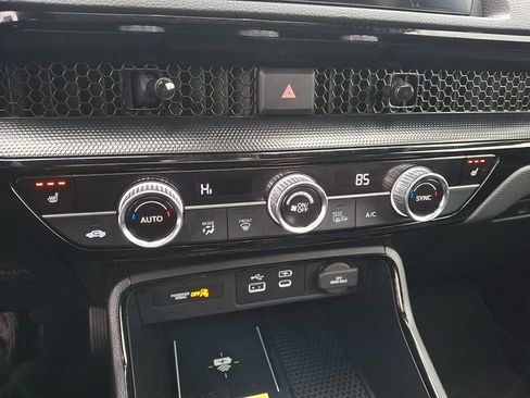 Certified 2023 Honda CR-V Sport Touring image 16