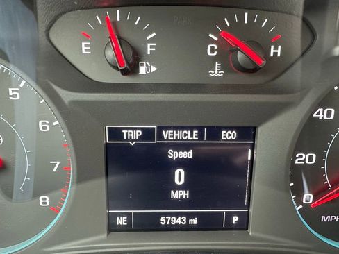 Used 2023 Chevrolet Malibu LT w/ Driver Confidence Package image 5