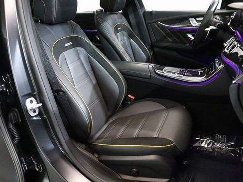 Used 2023 Mercedes-Benz E 63 AMG S image 25