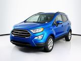 Used 2019 Ford EcoSport SE w/ SE Convenience Package image 3