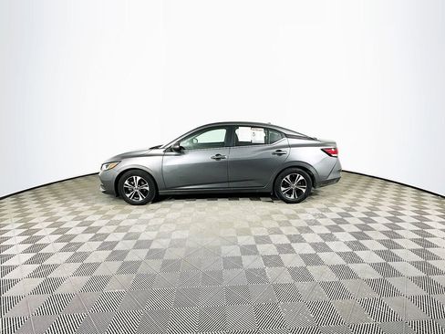 Used 2023 Nissan Sentra SV image 6