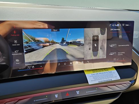 New 2025 BMW X3 xDrive30i w/ Premium Package image 22