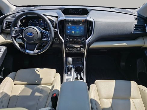 Used 2021 Subaru Ascent Limited w/ Technology Package AWD/4WD image 2