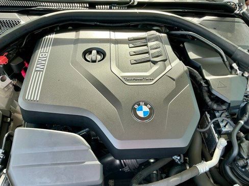Used 2020 BMW 330i xDrive Sedan w/ Driving Assistance Package image 8