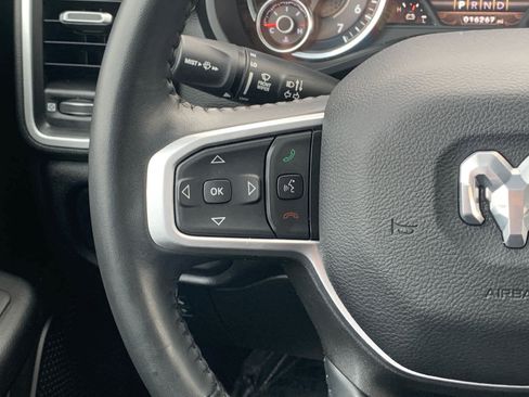 Used 2022 RAM 1500 Big Horn image 20