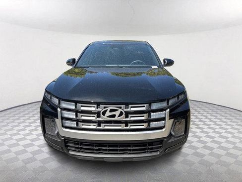 New 2026 Hyundai Santa Cruz SE FWD image 2