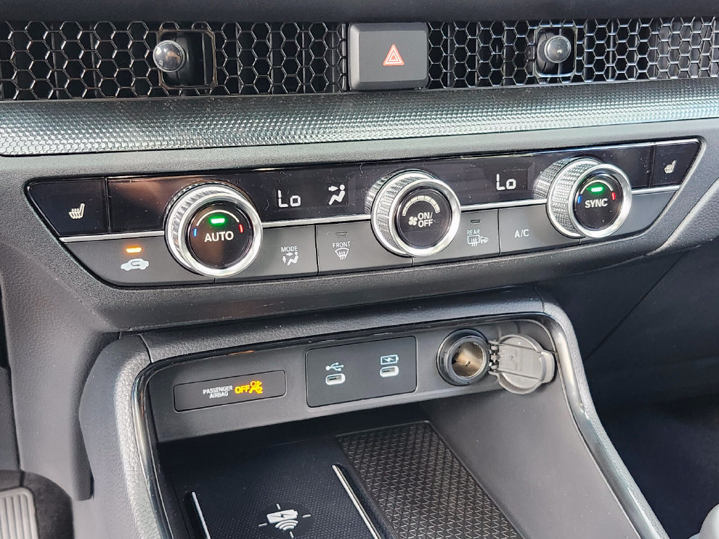 New 2027 Honda CR-V Sport-L image 19