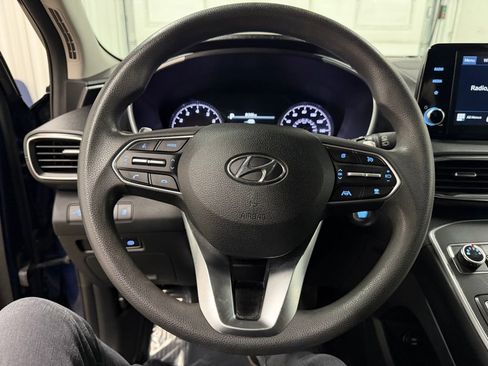 Used 2021 Hyundai Santa Fe SEL w/ Cargo Package image 35