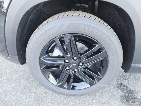 New 2026 Chevrolet Trax ACTIV w/ Driver Confidence Package image 14