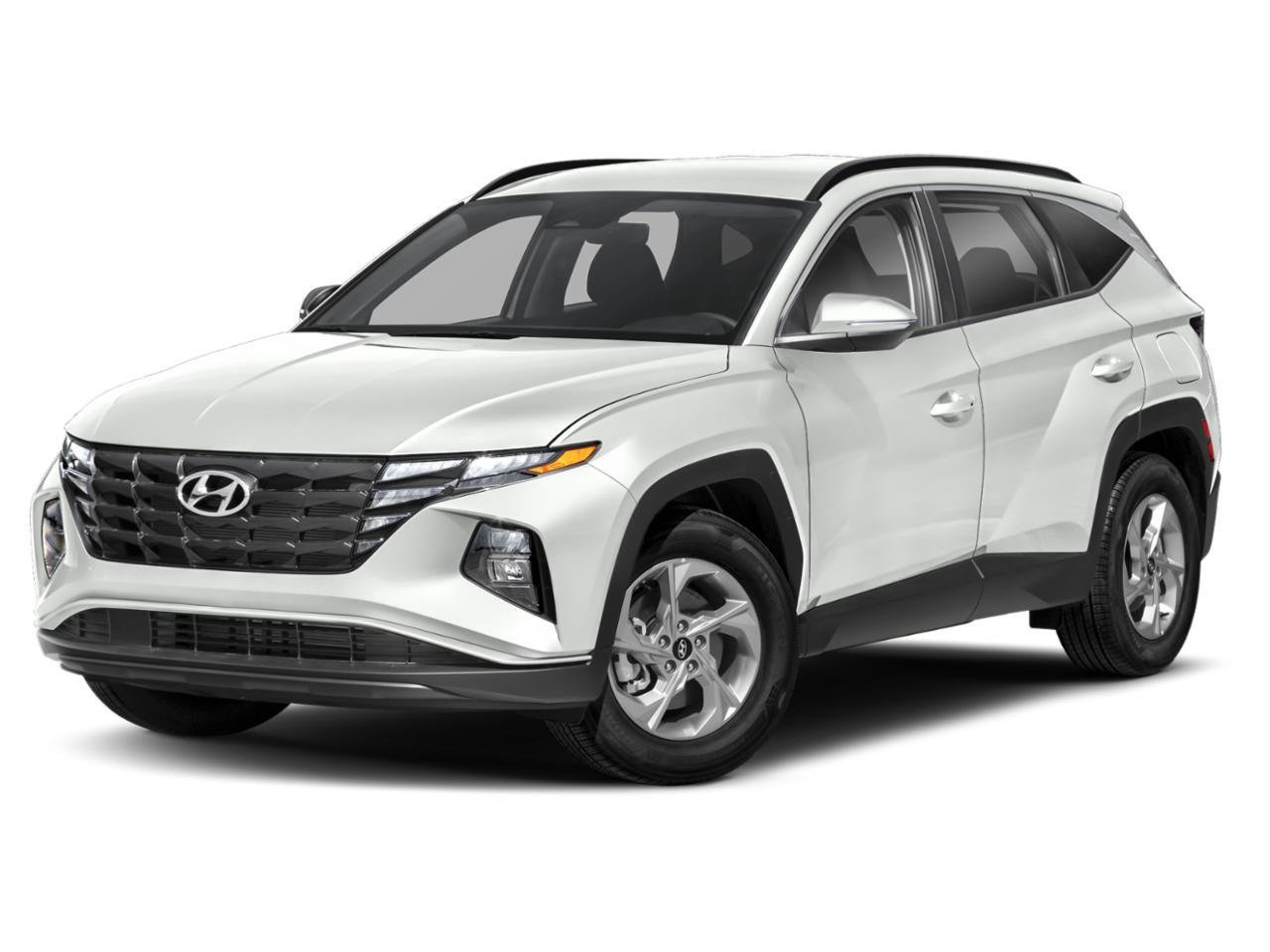 Used 2023 Hyundai Tucson SEL AWD/4WD image 1