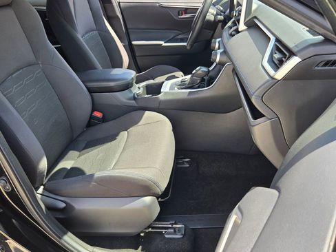 Used 2023 Toyota RAV4 SE w/ SE Grade Weather Package image 16