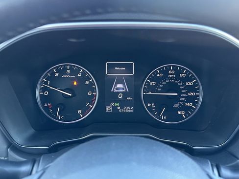 Used 2022 Subaru Outback Limited image 27