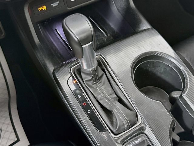 Used 2025 Honda Civic Sport image 17