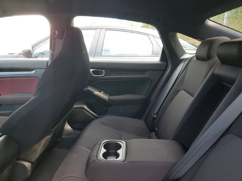 New 2026 Honda Civic Si image 9
