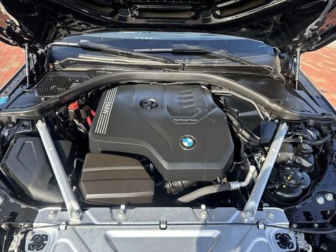Used 2024 BMW 430i Convertible w/ Premium Package RWD image 30