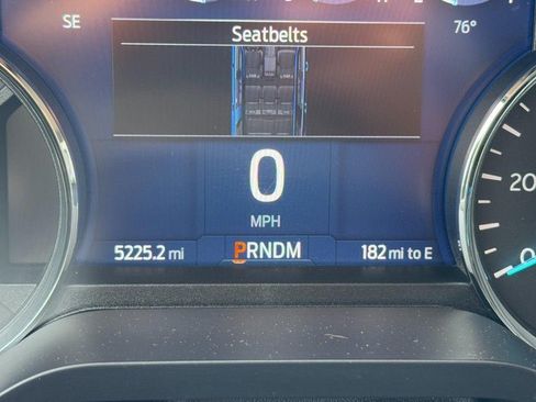Used 2022 Ford Expedition XL AWD/4WD image 18