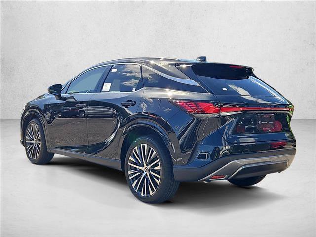 New 2026 Lexus RX 350 Premium Plus w/ Accessory Package (2T) FWD image 9