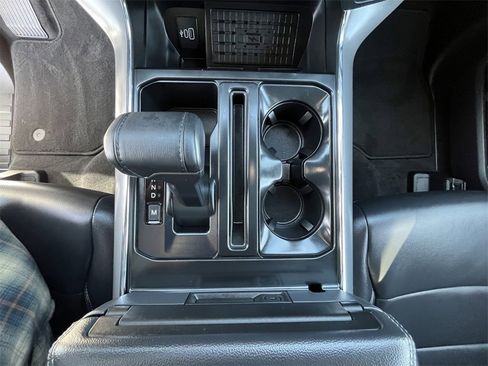 Certified 2025 Ford F150 XLT w/ Equipment Group 303A High image 14