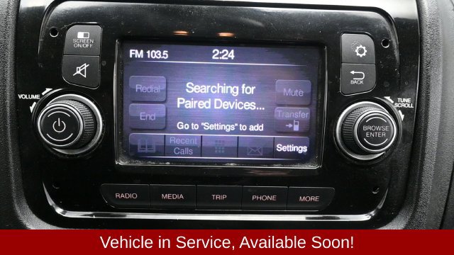 Used 2021 RAM ProMaster 3500 FWD image 17
