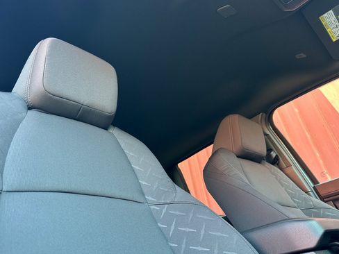 New 2025 Toyota Tacoma SR5 image 14