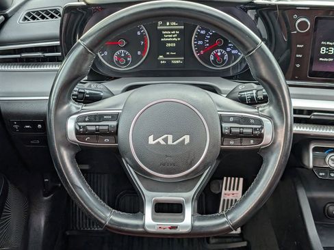 Used 2022 Kia K5 GT-Line w/ GT-Line FWD Premium Package image 11