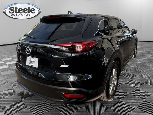 Used 2018 MAZDA CX-9 Touring image 5