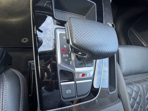 Used 2023 Audi SQ5 Premium Plus w/ Premium Plus Package image 23